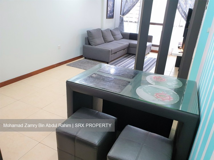 Blk 435C Fernvale Road (Sengkang), HDB 4 Rooms #188356932